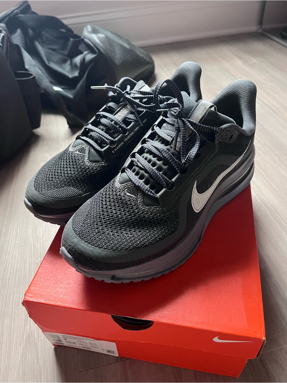 Nike Pegasus Premium